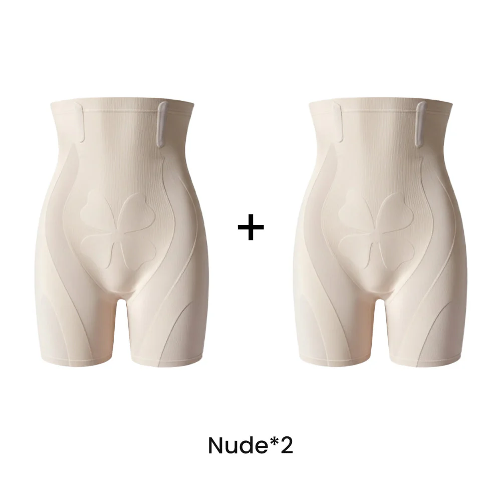 💖High-Waisted Butt-Lifting Shaping Shorts ✨Instant curves, lasting confidence! 🍑 - Image 10
