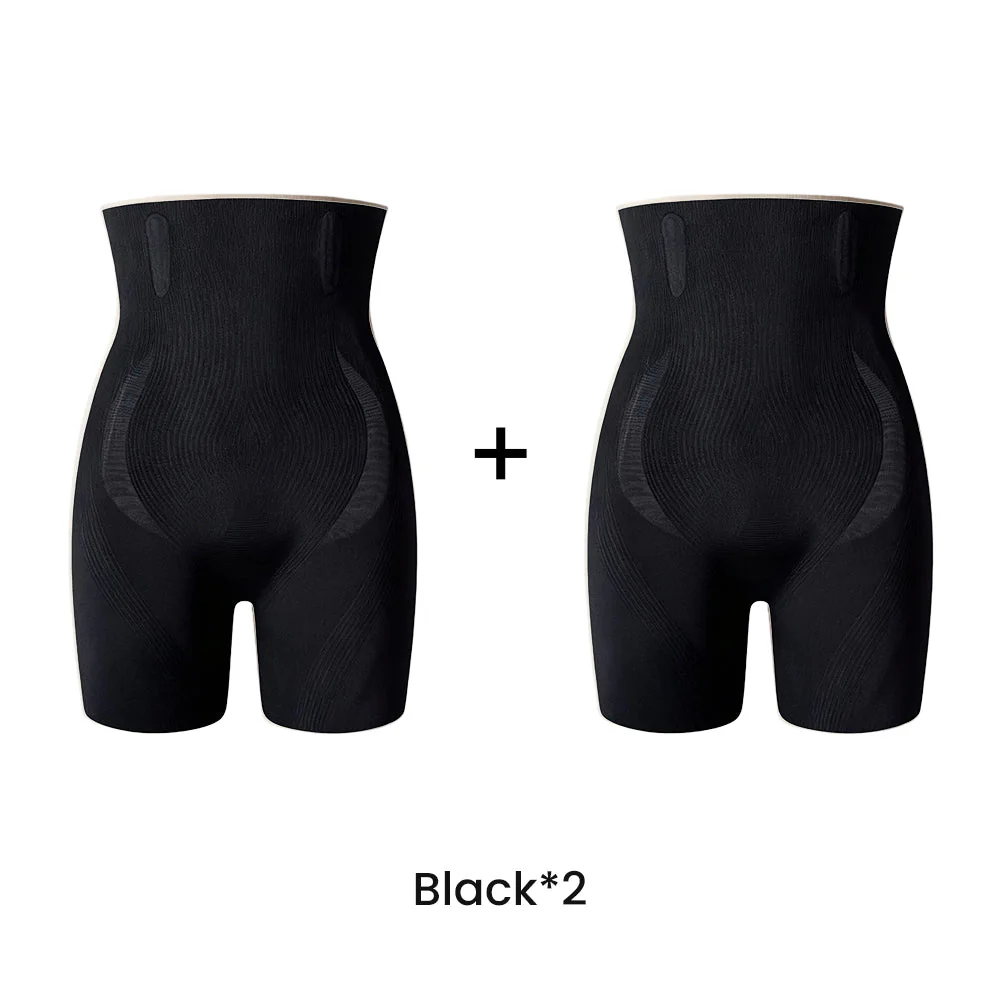 💖High-Waisted Butt-Lifting Shaping Shorts ✨Instant curves, lasting confidence! 🍑 - Image 13