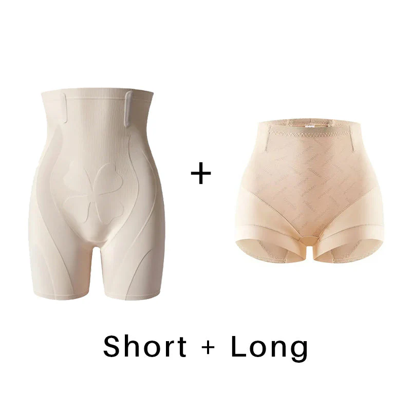 💖High-Waisted Butt-Lifting Shaping Shorts ✨Instant curves, lasting confidence! 🍑 - Image 20