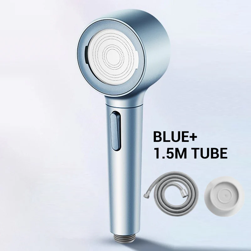 🔥Limited Time Sale 49%OFF💥High Pressure Handheld Shower Head - Image 10