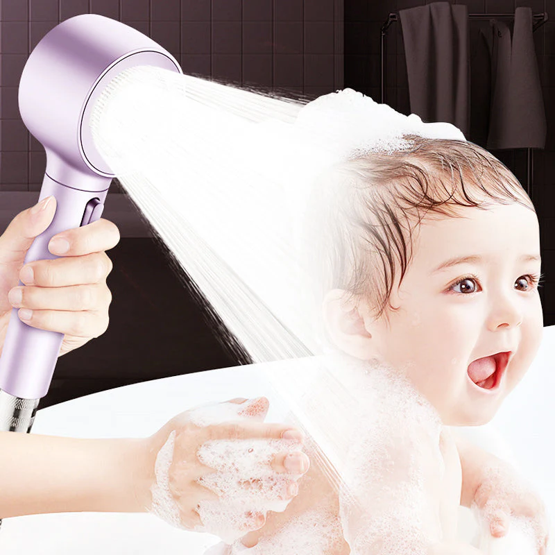 🔥Limited Time Sale 49%OFF💥High Pressure Handheld Shower Head - Image 2