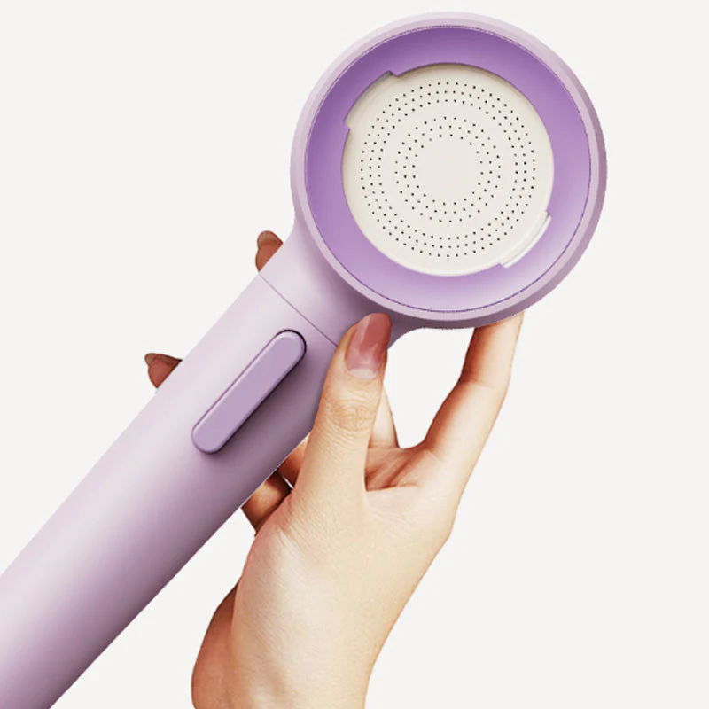 🔥Limited Time Sale 49%OFF💥High Pressure Handheld Shower Head - Image 4