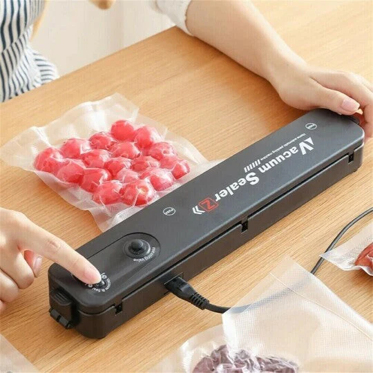 🔥Hot Sale For 50%🔥The automatic vacuum sealing machine - Image 2