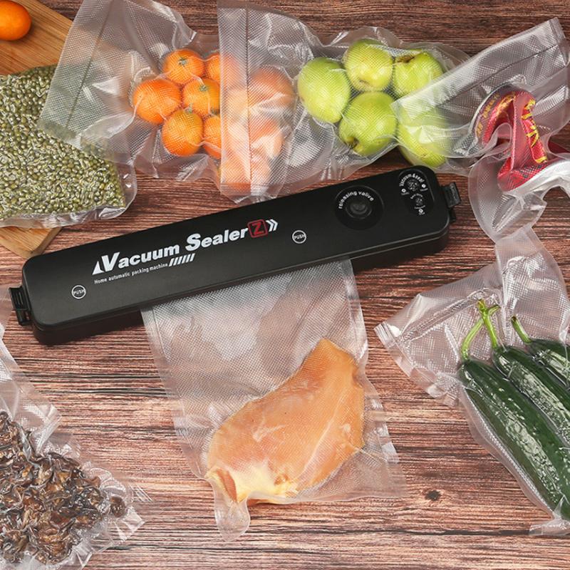 🔥Hot Sale For 50%🔥The automatic vacuum sealing machine - Image 3