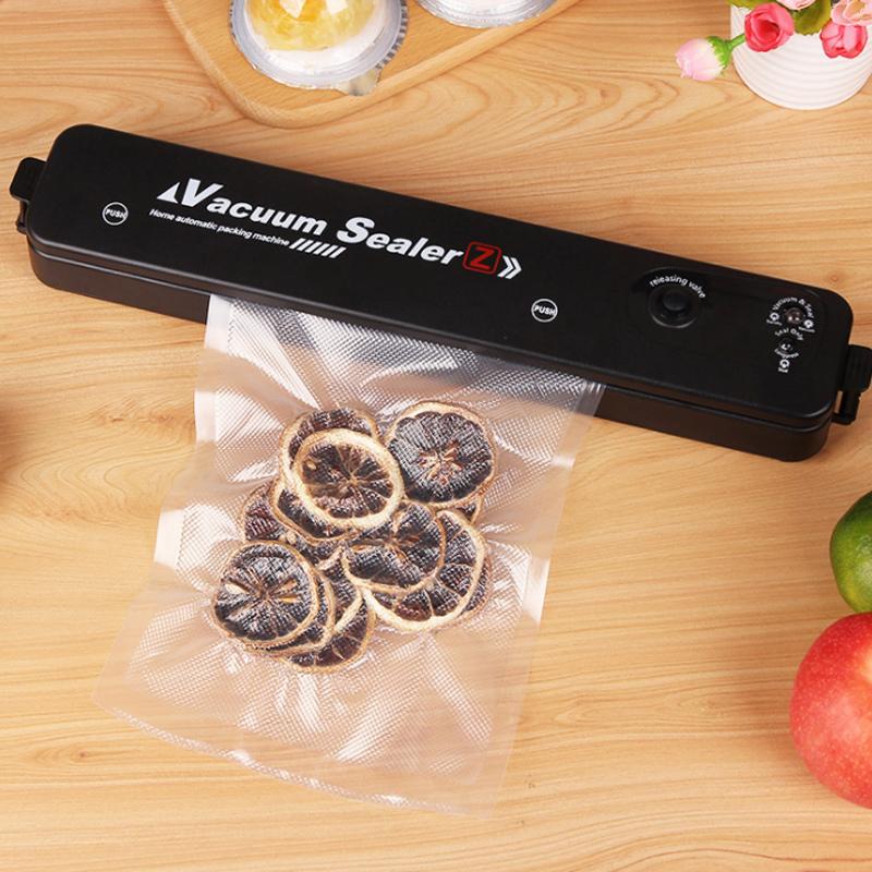 🔥Hot Sale For 50%🔥The automatic vacuum sealing machine - Image 9