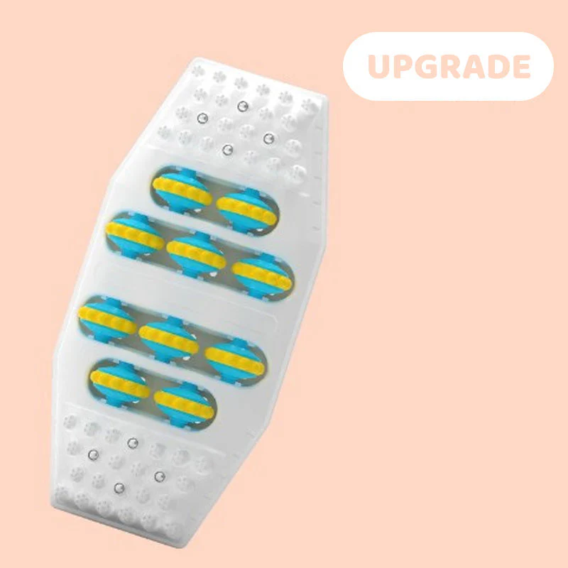Home Foot Roller Acupressure Massager - Image 10