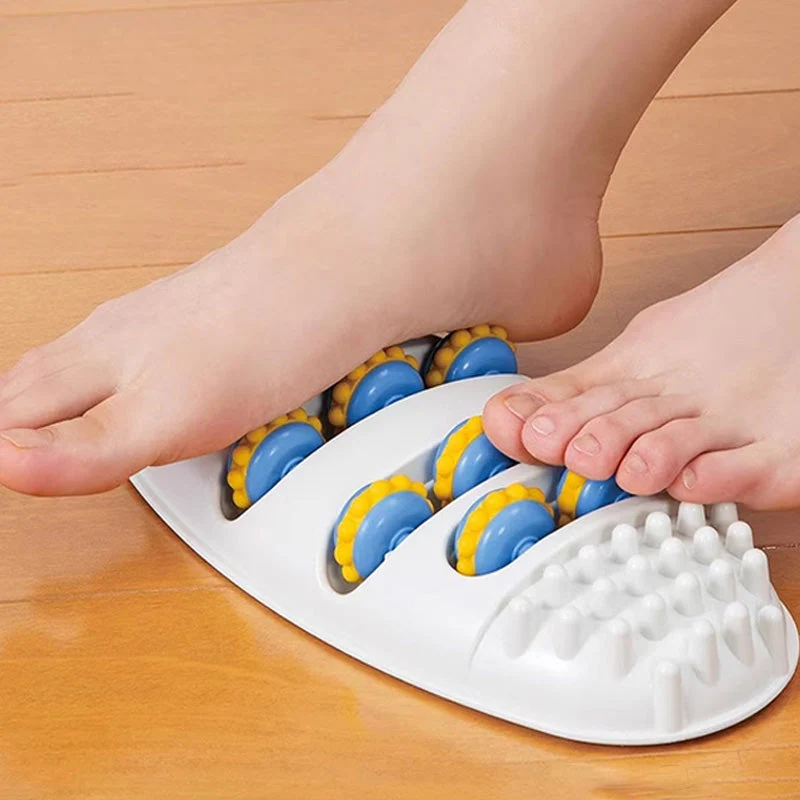 Home Foot Roller Acupressure Massager - Image 2