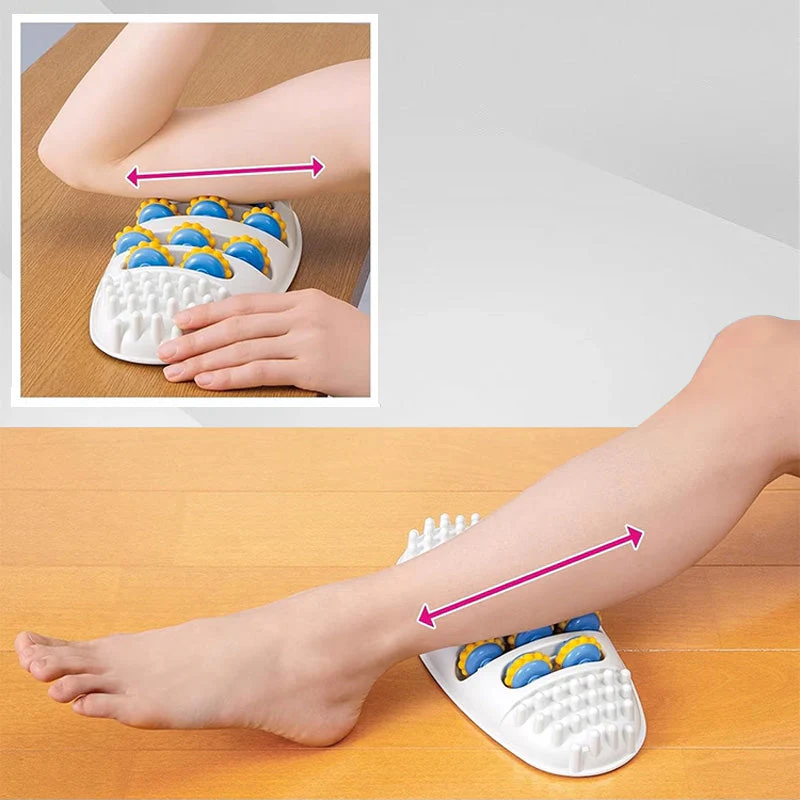 Home Foot Roller Acupressure Massager - Image 4