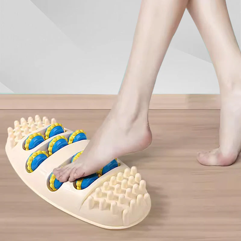 Home Foot Roller Acupressure Massager - Image 5