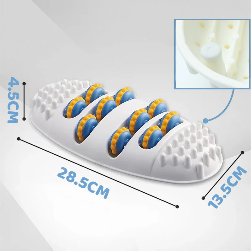 Home Foot Roller Acupressure Massager - Image 8