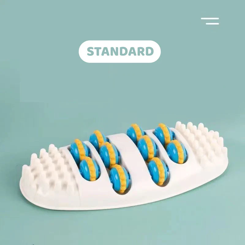 Home Foot Roller Acupressure Massager - Image 9