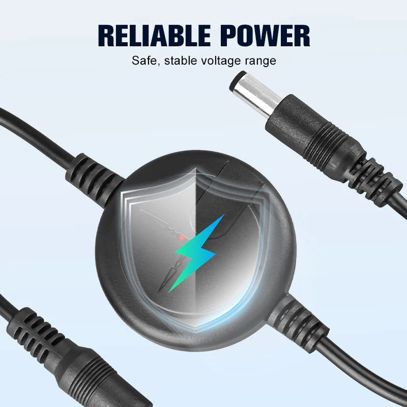 72-Hour Automatic Router Rebooter - Image 5
