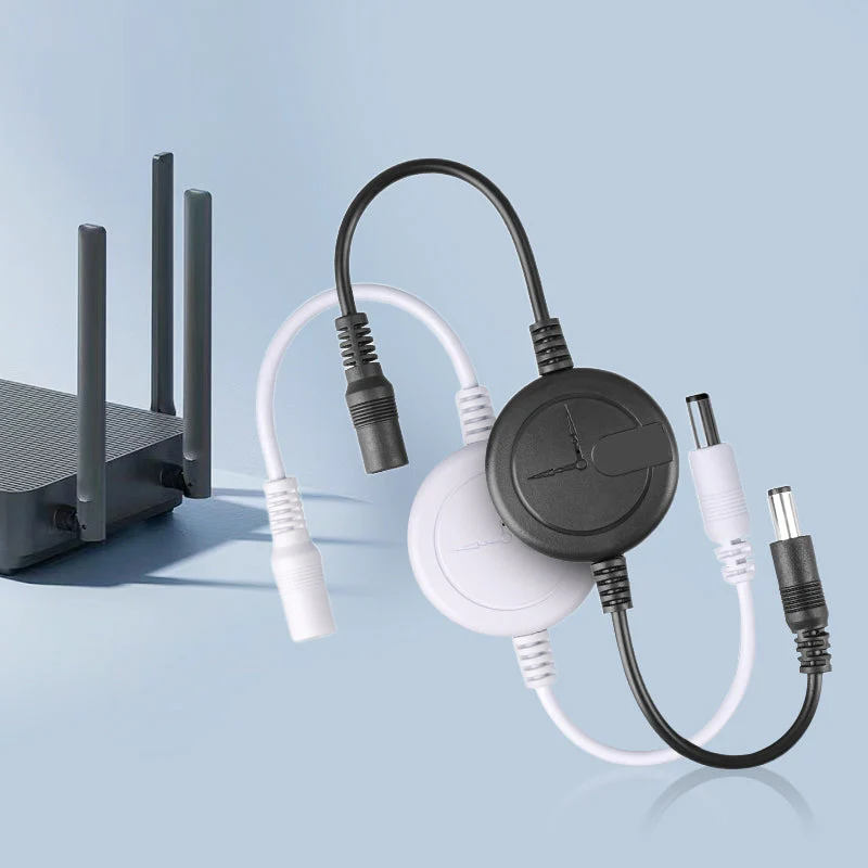 72-Hour Automatic Router Rebooter - Image 8