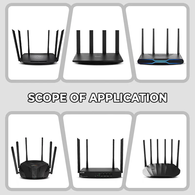 🔥Buy 1 Get 1 Free🔥24 Hours Timer Router Rebooter Cable - Image 8
