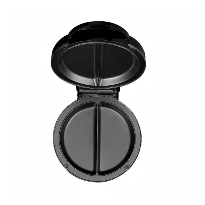 Multifunctional Electric Nonstick Breakfast Griddle - Image 2