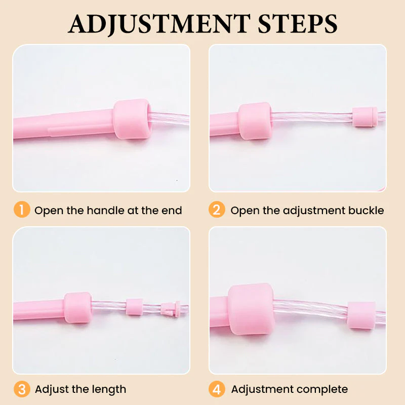 LED Light-Up Jump Rope for Kids - Image 6