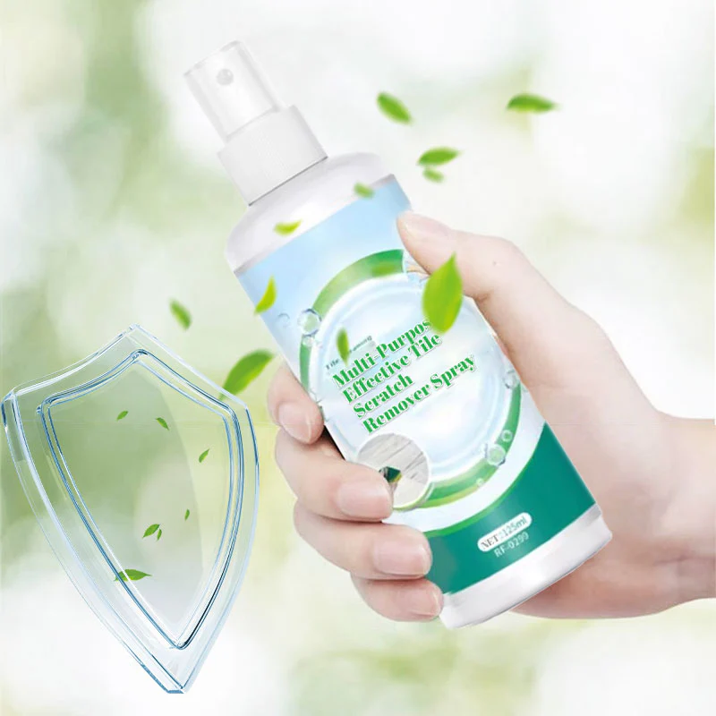 Multi-Purpose Effective Tile Scratch Remover Spray - Image 5