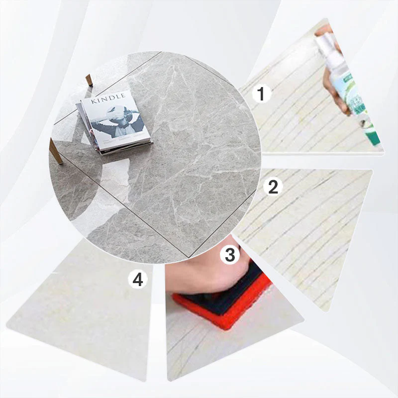 Multi-Purpose Effective Tile Scratch Remover Spray - Image 6