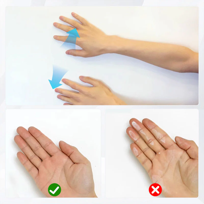 Multi-Purpose Effective Tile Scratch Remover Spray - Image 7
