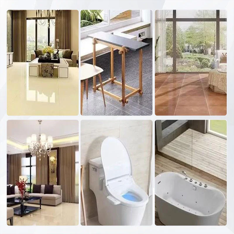 Multi-Purpose Effective Tile Scratch Remover Spray - Image 8