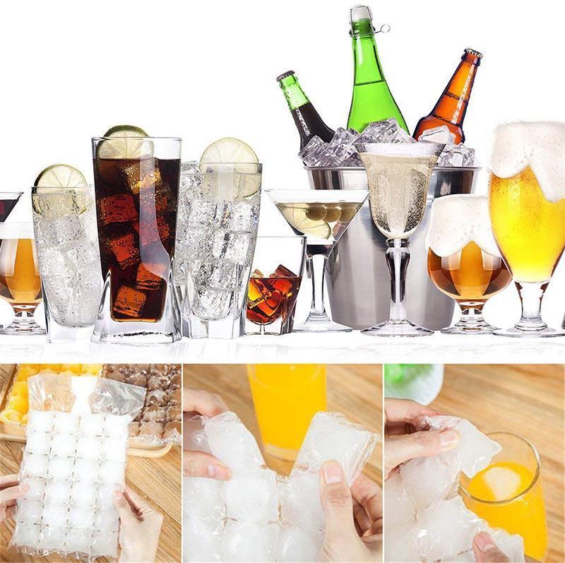 🧊2025 Summer Must-Have🧊 Ice Cube Maker Bag - Image 2