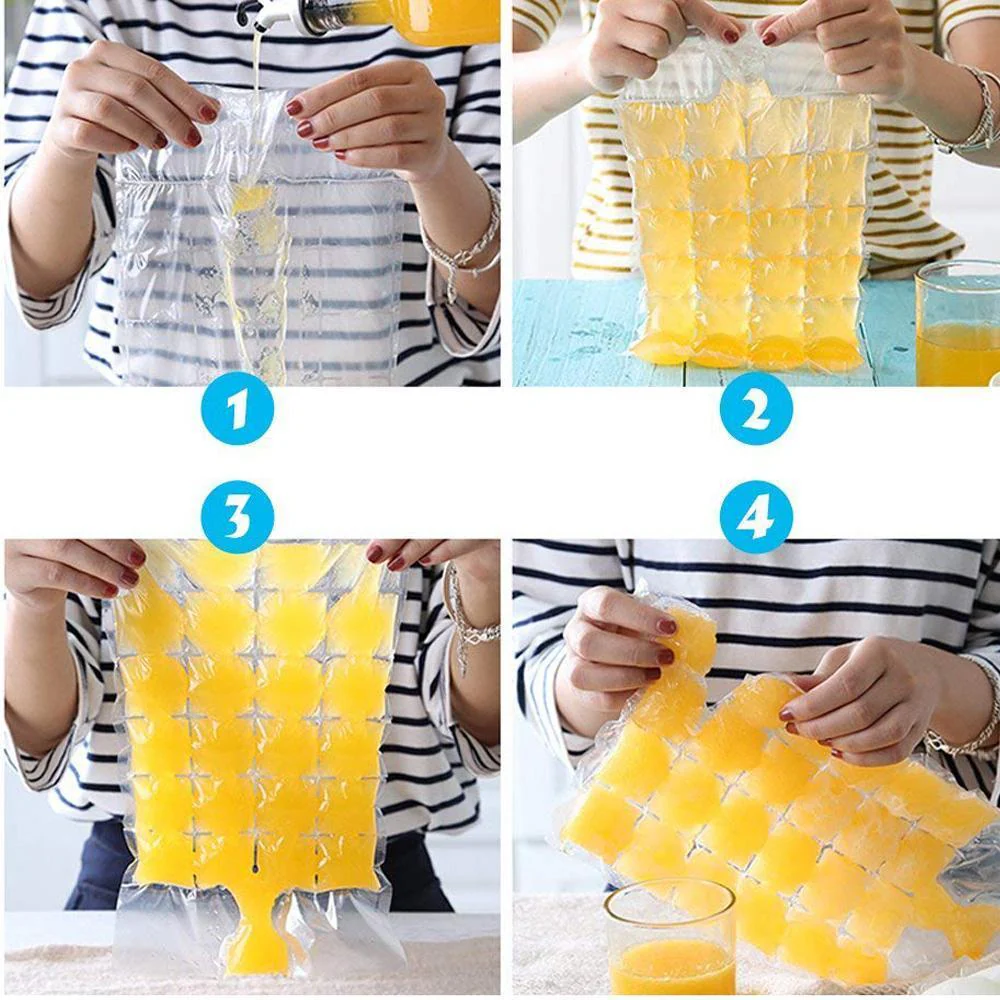 🧊2025 Summer Must-Have🧊 Ice Cube Maker Bag - Image 4