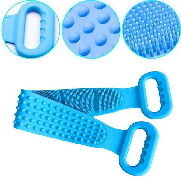🧼💪 HydratBath Silicone Body Cleansing Brush - Image 4