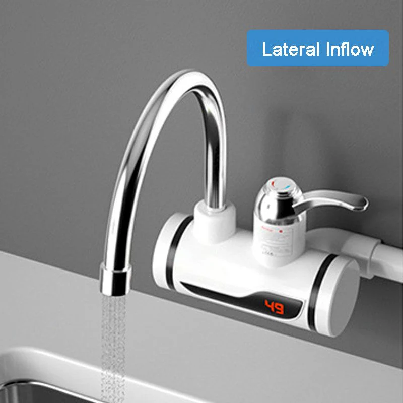 Instant Electric Water Heater Faucet - Image 12