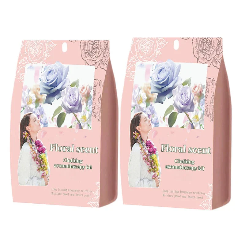 🎁 Buy 2 Get 1 Free 🔥Insect Repellent Mildew Proof Floral Camphor Balls - Image 10
