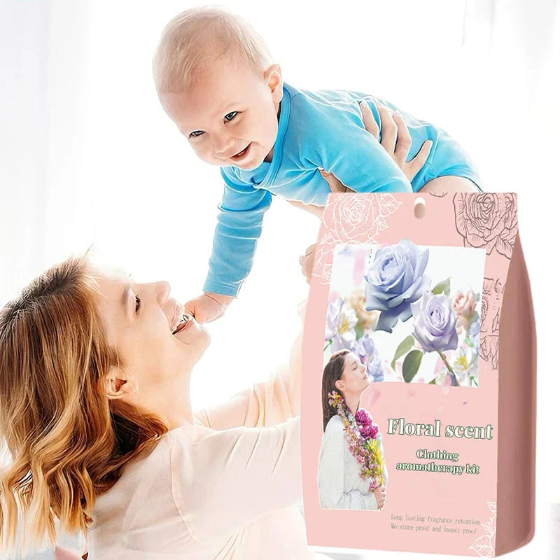 🎁 Buy 2 Get 1 Free 🔥Insect Repellent Mildew Proof Floral Camphor Balls - Image 5