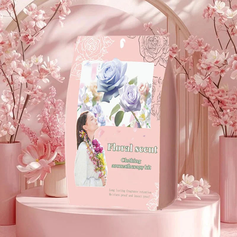 🎁 Buy 2 Get 1 Free 🔥Insect Repellent Mildew Proof Floral Camphor Balls - Image 7