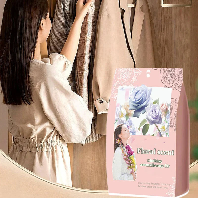 🎁 Buy 2 Get 1 Free 🔥Insect Repellent Mildew Proof Floral Camphor Balls - Image 8