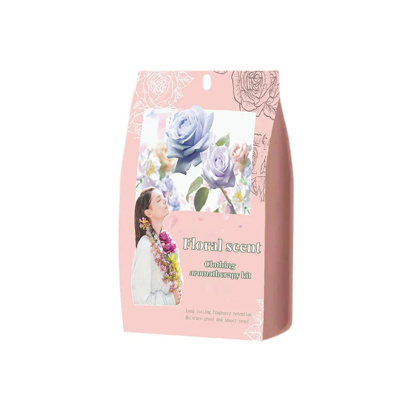 🎁 Buy 2 Get 1 Free 🔥Insect Repellent Mildew Proof Floral Camphor Balls - Image 9