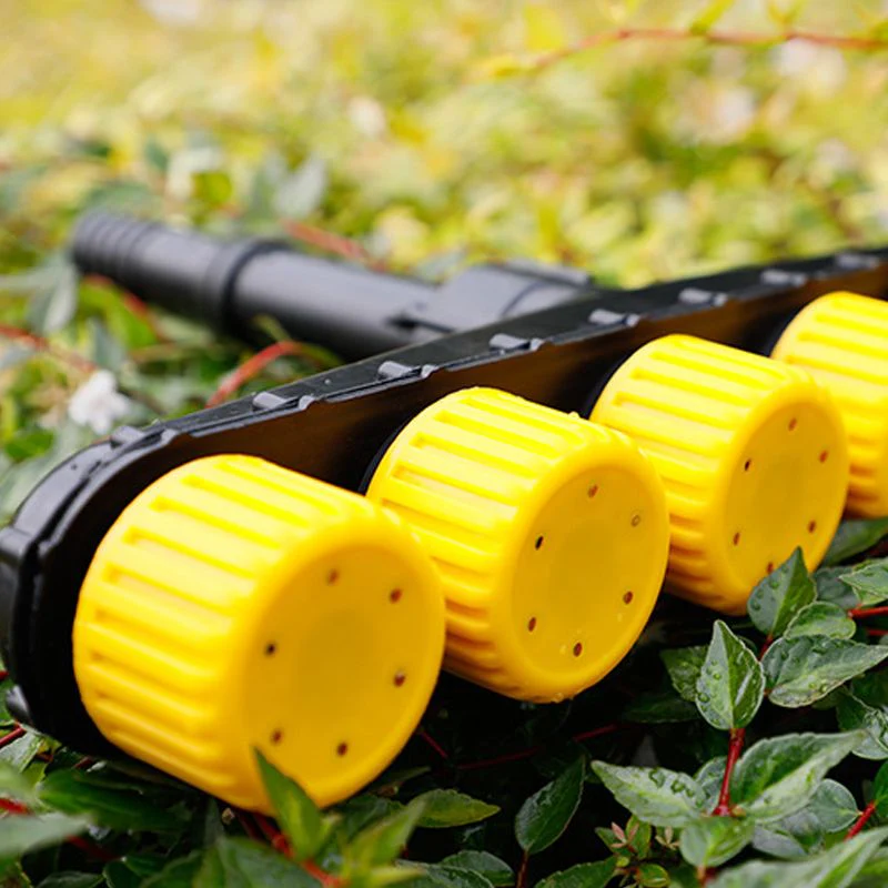 【Super Large Spray】Multi-sprayer Strong Pressure Irrigation Nozzle - Image 3