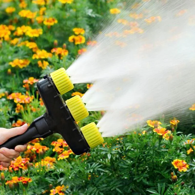 【Super Large Spray】Multi-sprayer Strong Pressure Irrigation Nozzle - Image 6