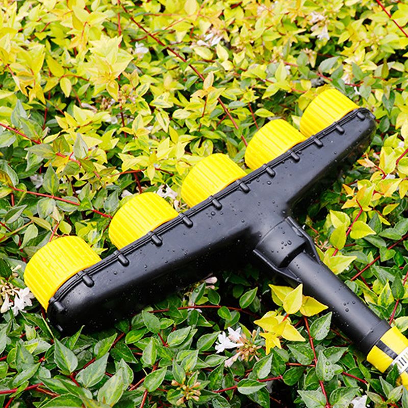 【Super Large Spray】Multi-sprayer Strong Pressure Irrigation Nozzle - Image 7