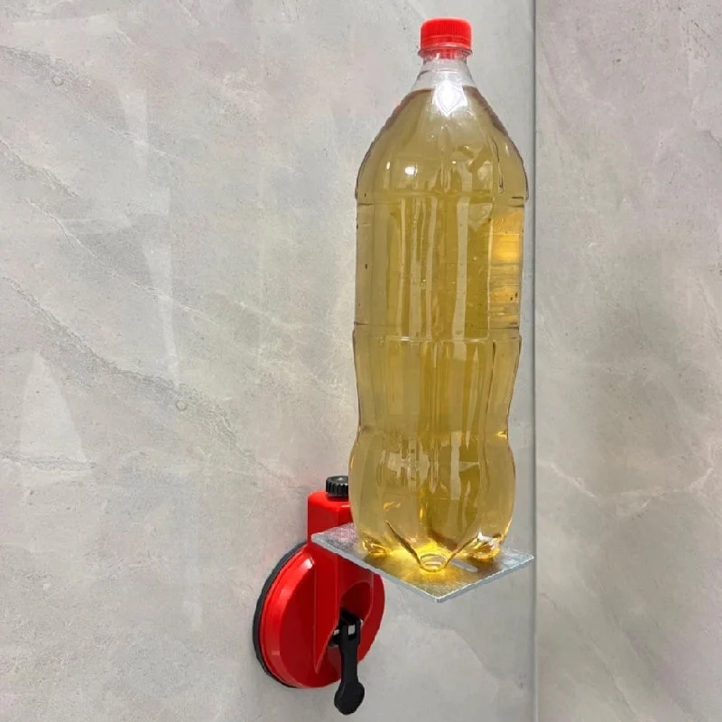 Suction Cup Level Holder - Image 3
