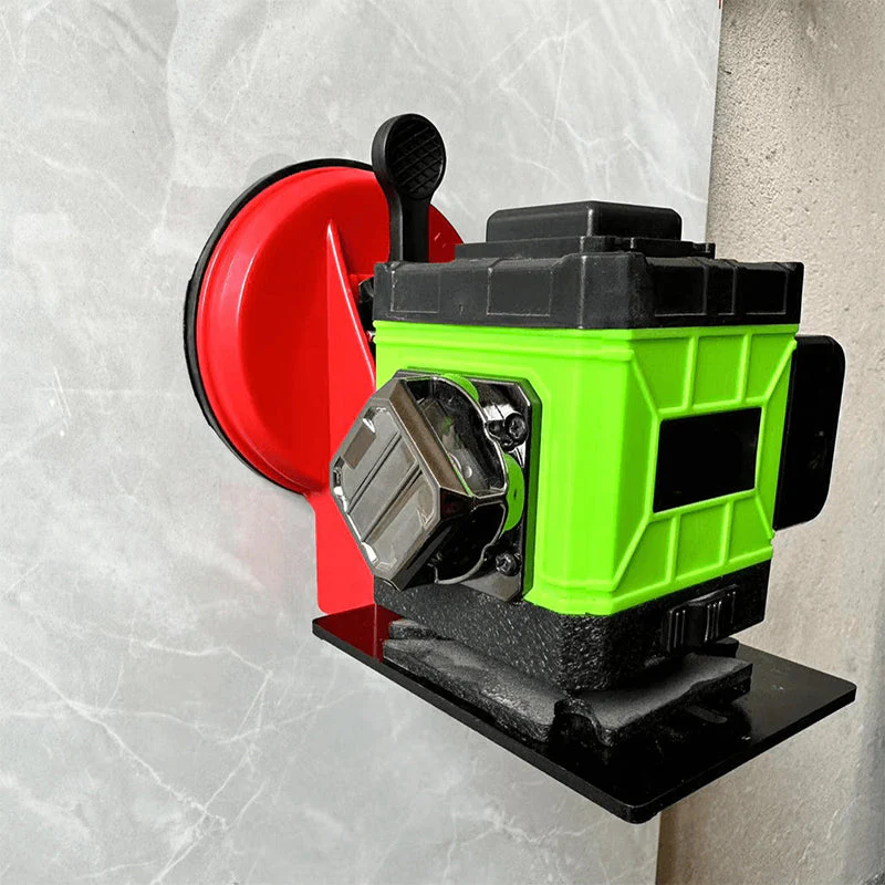 Suction Cup Level Holder - Image 4