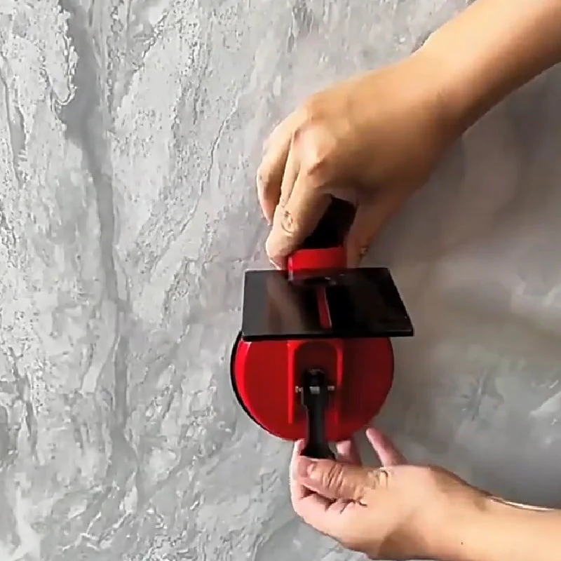 Suction Cup Level Holder - Image 5