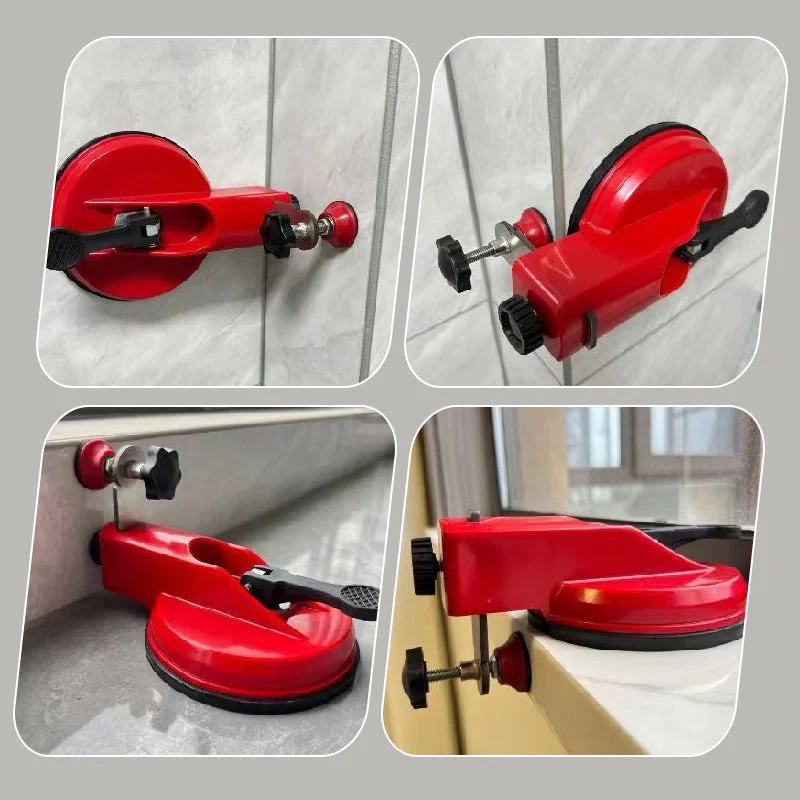 Suction Cup Level Holder - Image 6