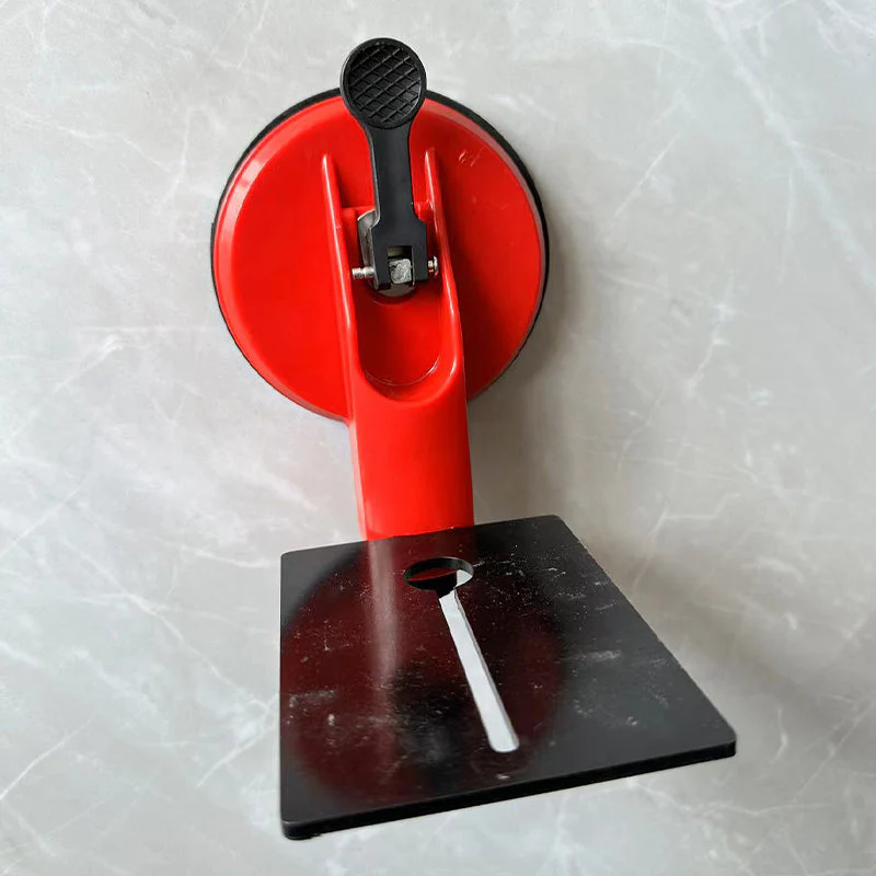 Suction Cup Level Holder - Image 7
