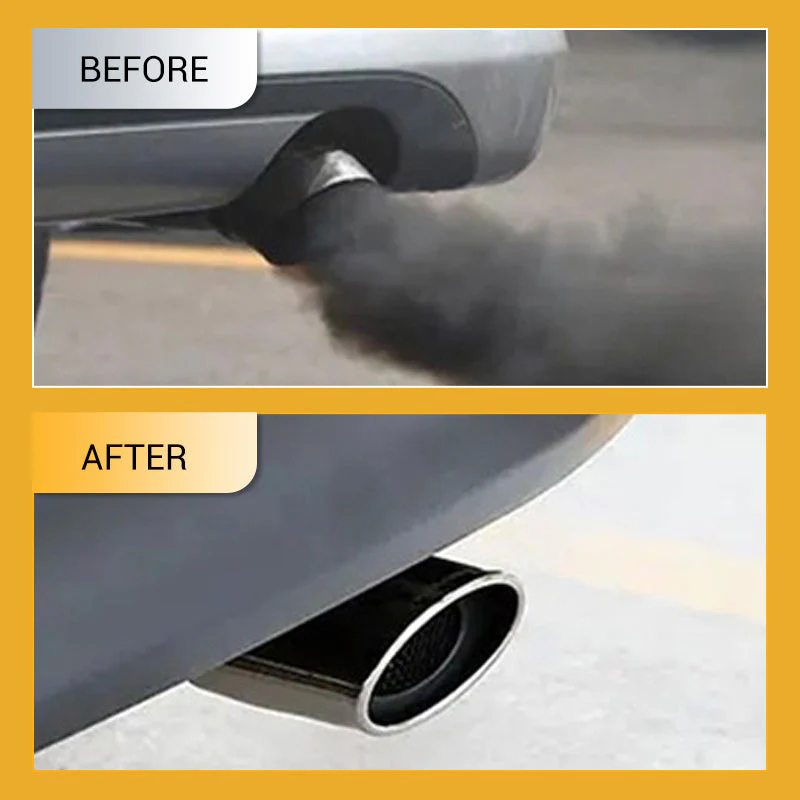 🔥Hot Sale🔥Car Three-Way Catalytic Converter Cleaner - Image 2