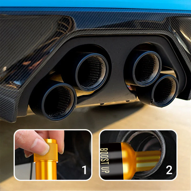 🔥Hot Sale🔥Car Three-Way Catalytic Converter Cleaner - Image 6