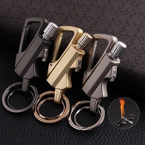 🔥Hot Sale 50% OFF🔥Portable multifunctional ignition device