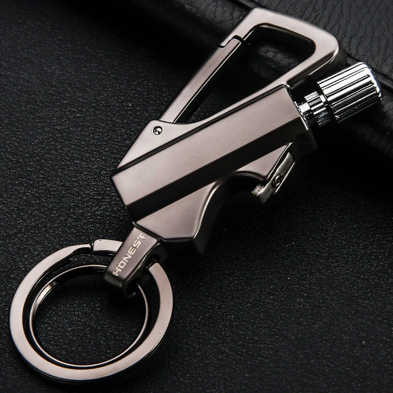 🔥Hot Sale 50% OFF🔥Portable multifunctional ignition device - Image 2