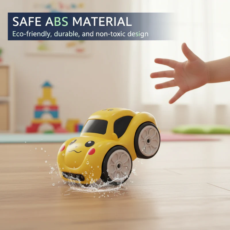 🔥Kids Smart Sensor Remote Control Toy Car - Image 4