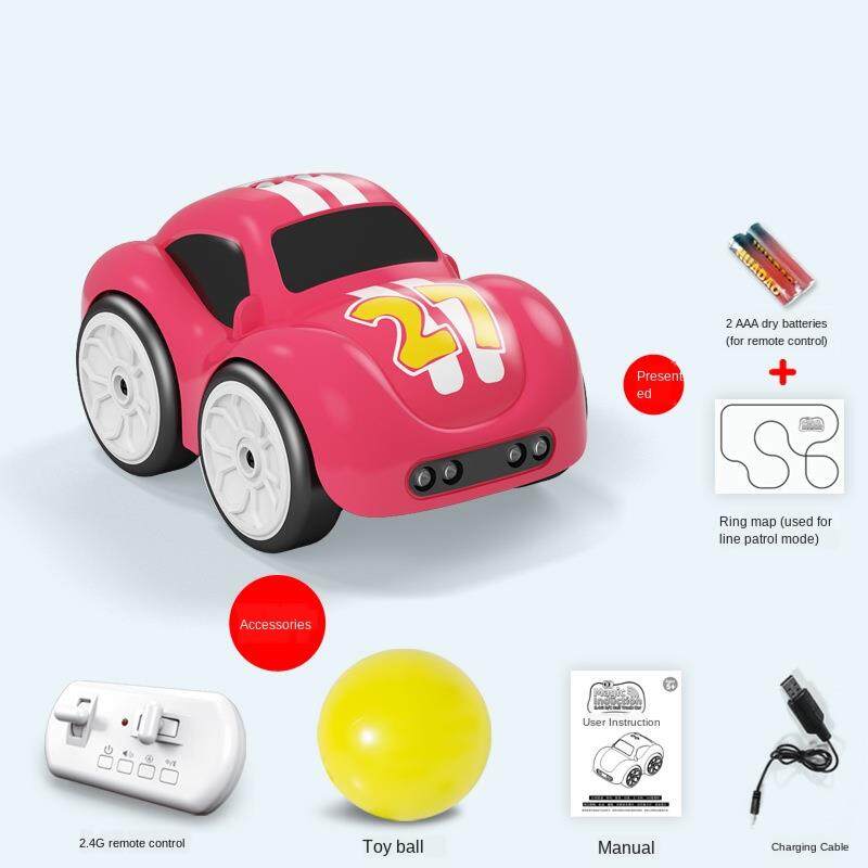 🔥Kids Smart Sensor Remote Control Toy Car - Image 7