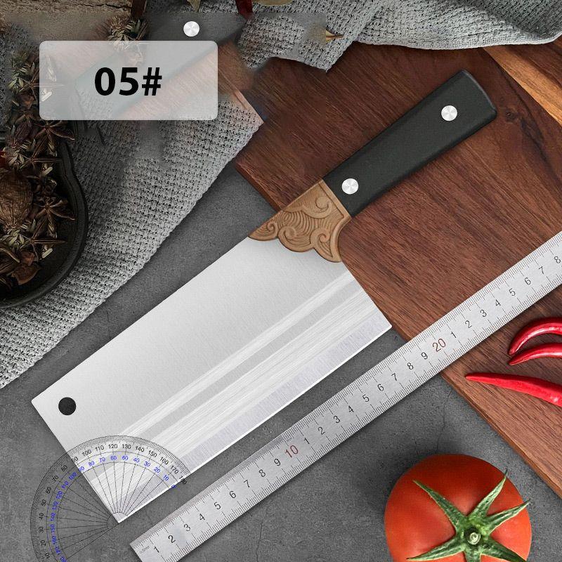🔪 50% OFF NOW ! 🌟🍳Forged Sharp and Durable Kitchen Knife✂️🥩 - Image 14