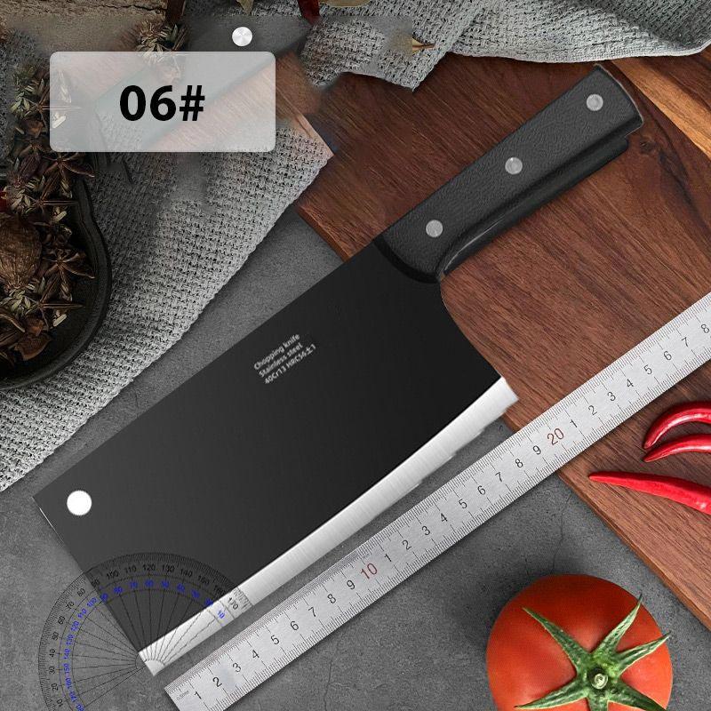🔪 50% OFF NOW ! 🌟🍳Forged Sharp and Durable Kitchen Knife✂️🥩 - Image 15