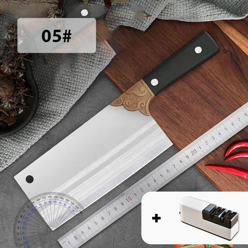 🔪 50% OFF NOW ! 🌟🍳Forged Sharp and Durable Kitchen Knife✂️🥩 - Image 20